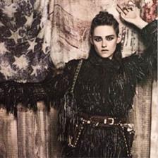 Kristen Stewart Jadi Coboy Buat Chanel