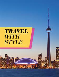 Travel In Style