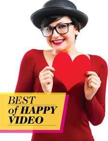 Best of HAPPY Video