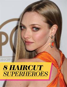 8 Seleb Trendsetter Gaya Rambut Sepanjang Masa