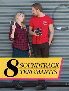 8 Soundtrack Teromantis