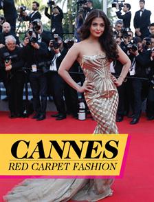 Red Carpet Cannes Film Festival 