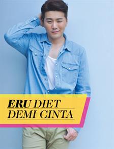 Eru Diet Karena Cewek