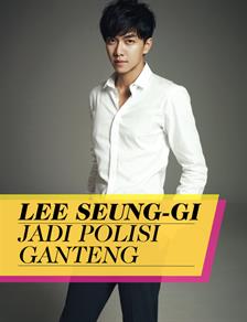 Lee Seung-gi : Serial, Diet dan Pacar