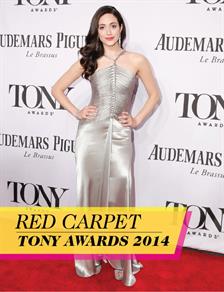TONY AWARDS 2014