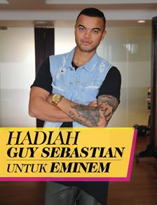 Tulis Lagu untuk Eminem