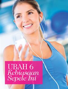 6 Cara Membuat Perubahan Positif