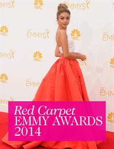Gaun Favorit di Emmy Awards 2014