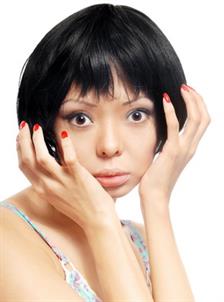 6 Solusi Salah Potong Rambut