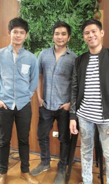 Proyek Keroyokan Lale-Ilman Maliq & D'essentials & Nino RAN
