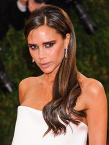 Istimewanya Kuteks Kreasi Victoria Beckham