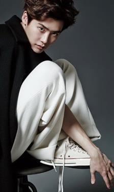Cinta Tak Terbalas Lee Jong-suk