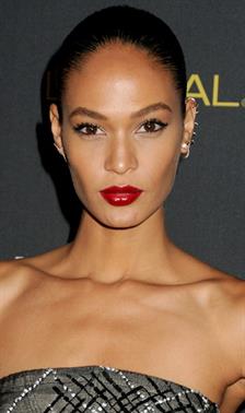 10 Supermodel Kulit Hitam Paling Top