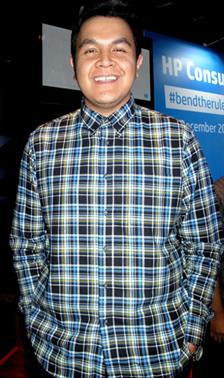 Rencana Tulus di 2015