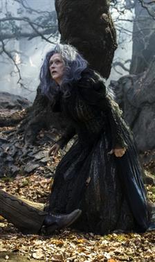Meryl Streep dan Rekor Nominasi Oscar