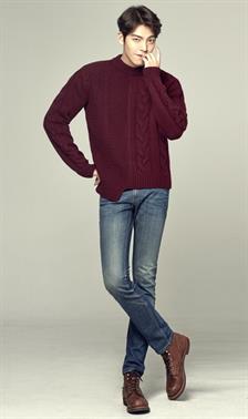 Menunggu Kim Woo-bin