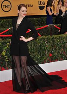 Parade Dress Keren Seleb Favorit Anda