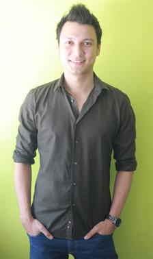 Objek Foto Favorit Christian Sugiono