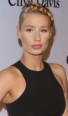 Tragedi Pizza Iggy Azalea