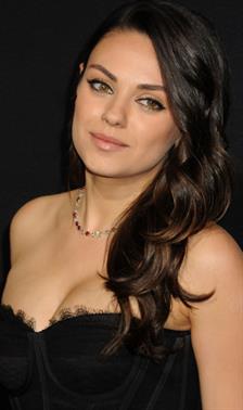 Mila Kunis Dilirik Channing Tatum