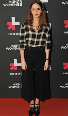 Aturan Kencan Emma Watson