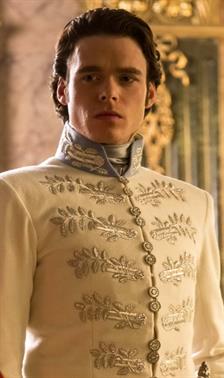 Prince Charming Versi Hollywood