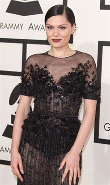 Suara Jessie J Terancam Hilang 