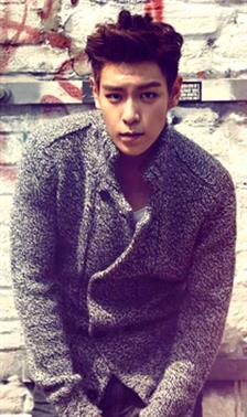 TOP Big Bang Akhirnya Menyerah Pada Instagram