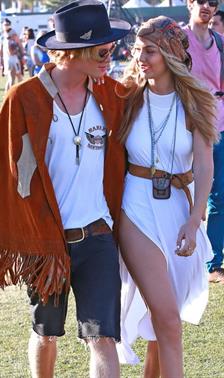 Gigi Hadid-Cody Simpson Putus Lagi Karena Sama-sama Sibuk
