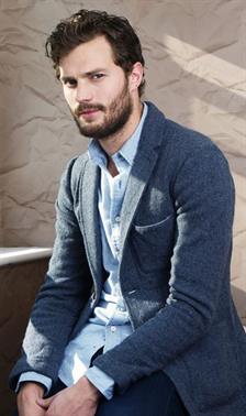 Makin Tenar, Jamie Dornan Justru Jauhi Media Sosial 