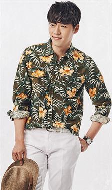 Hyun Bin Siap Main Film Lagi