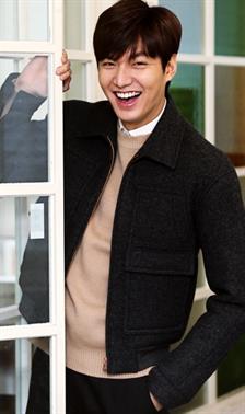 Lee Min-ho Main Film Komedi Action
