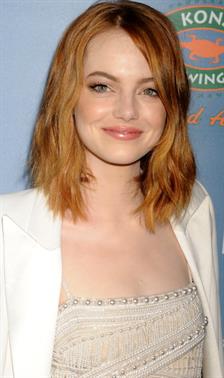Emma Stone Ngefans K-Pop!