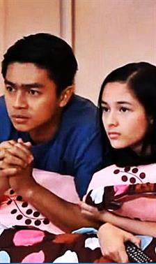 6 Pasangan Sinetron Paling Romantis