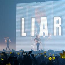 Parade Foto Konser BigBang Made Tour Jakarta