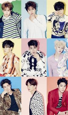 10 Alasan Album Devil Super Junior Istimewa 