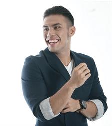 Rahasia Berat Badan Eros Tjokro
