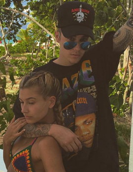 Drama Baru Justin Bieber