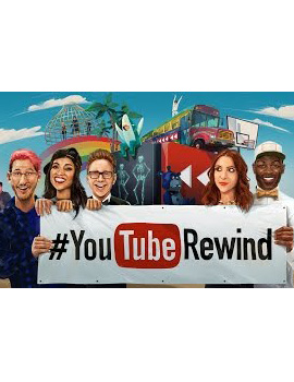 Video YouTube Terpopuler di Indonesia tahun 2015 