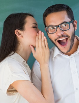 4 Cara Beranikan Diri Menyatakan Cinta