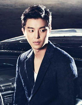 Yeon Woo-jin Mengaku Nggak Fashionable