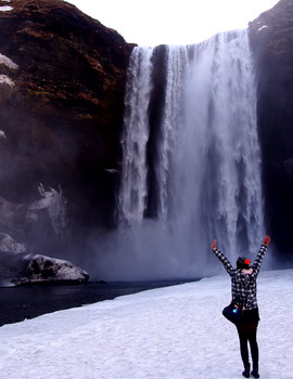 Tip Jalan-jalan ke Islandia