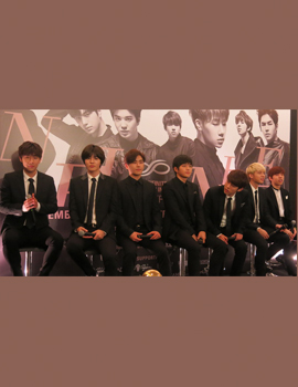 Infinite Cinta Indonesia