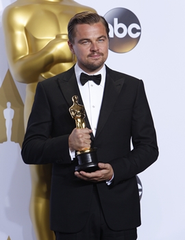 Mengintip Rumah Leonardo DiCaprio	