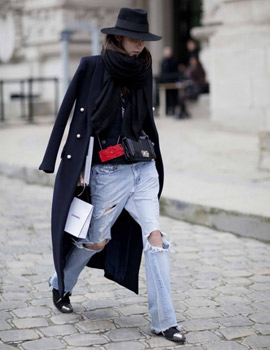 Stylish Pakai Timeless Pants
