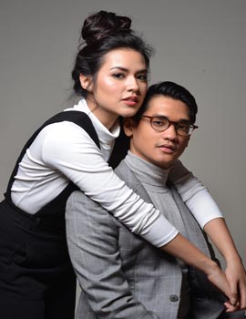 Afgan & Raisa: Saling Memuji