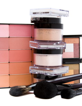 Alat Makeup Wajib untuk Para Wanita