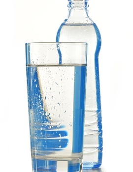 Trik Minum Air Putih Lebih Banyak Setiap Hari