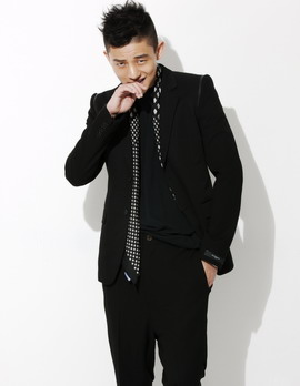 Yoo Ah-in ‘Balik’ dengan Shin Se-kyung