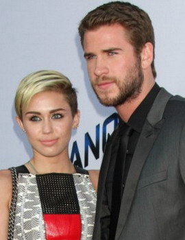 Miley Cyrus Beli Rumah untuk Liam Hemsworth